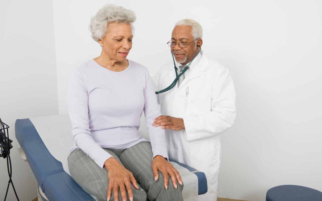 Turning 65: what Medicare Supplement plan do others choose?